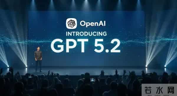 OpenAI发布GPT-5.2对决谷歌Gemini 3 ，AI大模型已进化到到何种程度