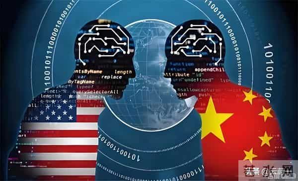 梁文锋的DeepSeek让AI界惊艳，40岁的他引领中国科技发展