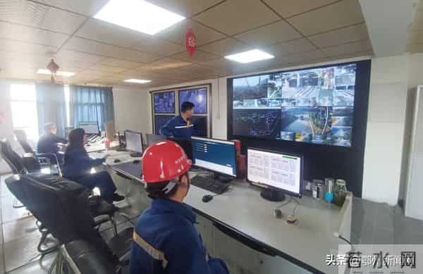 从“靠吼”到“靠北斗”，鄂钢铁水运输迈入智慧时代