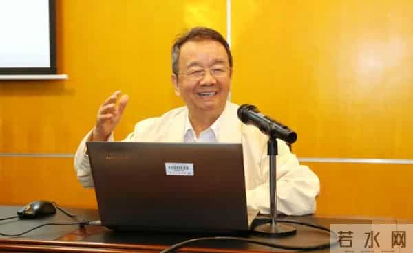 89岁院士成数学顶流，复数讲成家常话，秘密藏在小学课本里