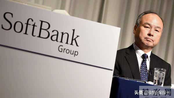 孙正义的豪赌：卖掉英伟达，全投OpenAI，能再造一个"马云"神话吗