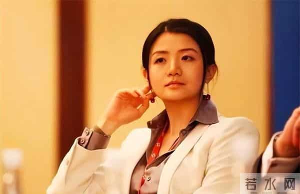 阿里背后的女人：马云曾3次请她出山，如今身价百亿，还未出嫁