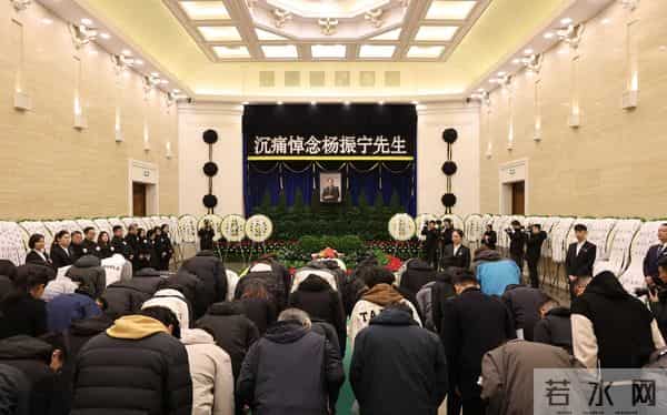 杨振宁逝世后，当年“西南联大五大才子”只剩下一人，他是谁？