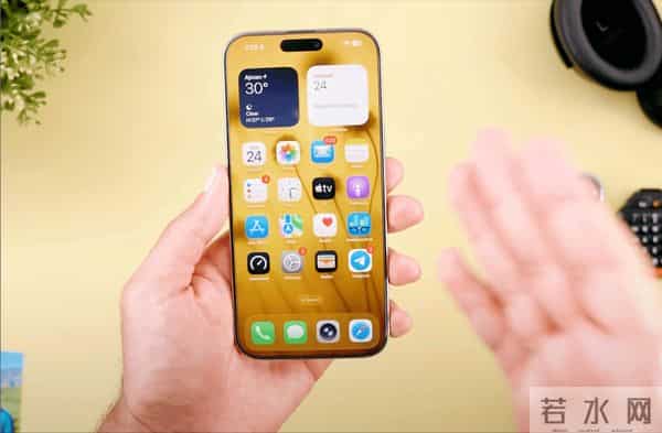 苹果紧急发布iOS 26.2正式版！阿里字节立大功，25个漏洞被修复