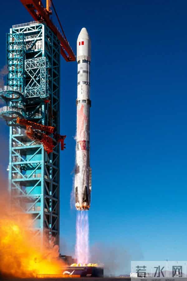 朱雀3号发射成功却回收失败！难道是反推发动机出问题了