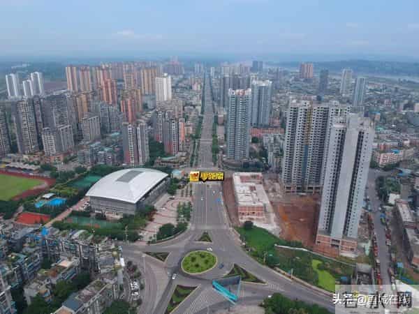 途经宜宾-泸州！成渝南线沿江铁路规划研究启动，江安设站？