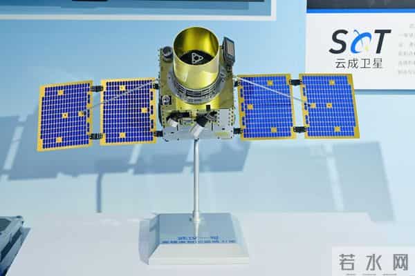 北斗新势力亮相2025武汉国际工业设计博览会