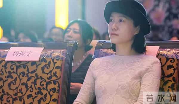 一场追思会，揭露翁帆沉默两月的真相，原来杨振宁生前确实没说错