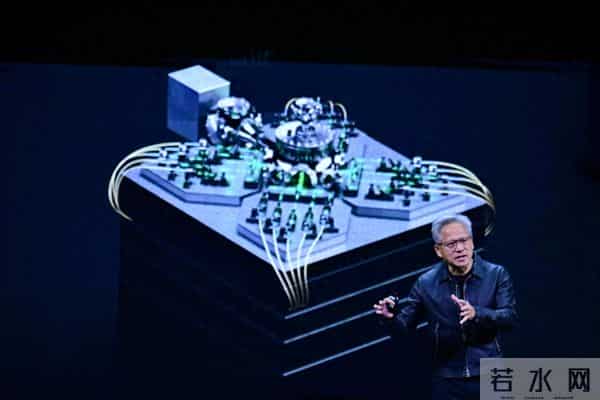 英伟达证实已开发出位置验证技术，防止其人工智能芯片被走私