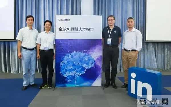 形势大反转！全球AI核心圈刮起中文风，老外不会中文真混不进圈