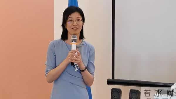 一位意想不到的女人当选中国院士，她的人生颠覆你想象！