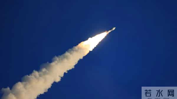 发射成功！民营太空飞船新消息→
