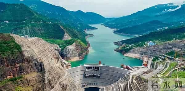 白鹤滩水电站投资2200亿，已运行了4年，实际收益打脸反对者！
