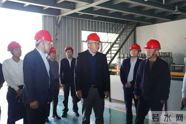 顶尖智力与新兴产业，在龙岩上杭“双向奔赴”！