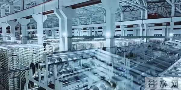 订单转化率提高50%!泉州这家巨头工厂,竟然装了个AI超脑