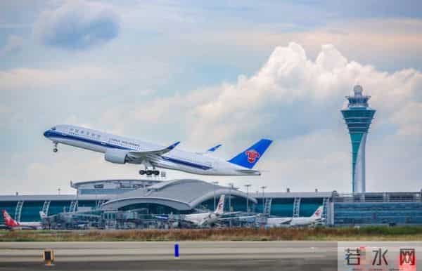 世界级机场群要来了！大湾区连通全球，涉及200多个城市，客流3亿