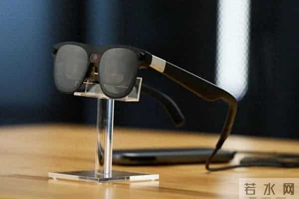 立讯精密、龙旗科技深度参与ProjectAura AI眼镜，长三角供应链撑起核心硬件研发