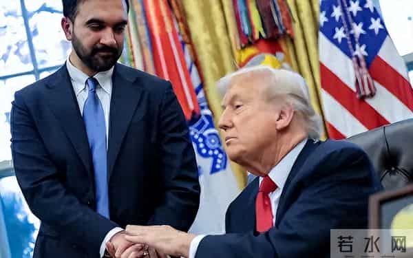 开始算总账了？中方甩出一张新“王牌”，外媒：戏剧性的转变来了