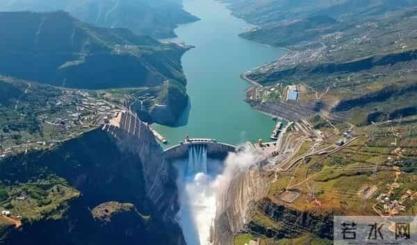 白鹤滩水电站投资2200亿，已运行了4年，实际收益打脸反对者！