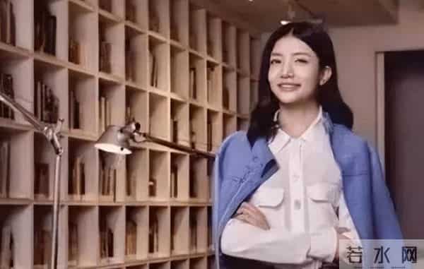 阿里背后的女人：马云曾3次请她出山，如今身价百亿，还未出嫁