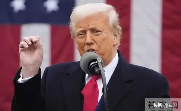 5万美元H200谁买？特朗普还要抽成25%，中企：宁买国产不当冤大头