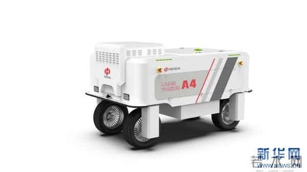 牛！2025中国5大科技惠民，激光除草、看病少遭罪，项项关系日常