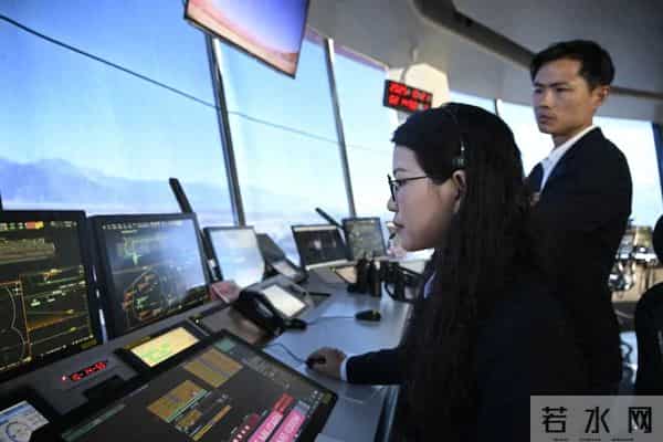 西藏又一座新机场要来了！