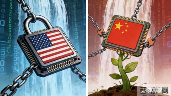 英伟达玩阴的？AI芯片藏“追踪器”，中国厂商该掀桌子了！