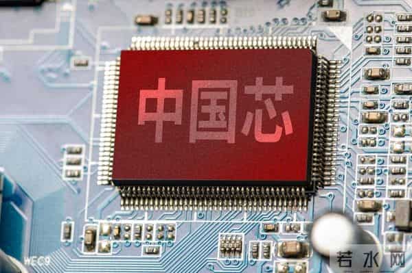 五年创造奇迹，这家中企攻克美国“芯”病，国家为何全力护航？