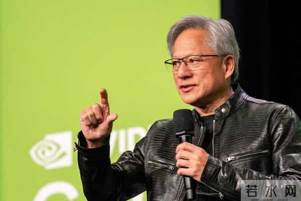 华为算力份额冲至50%，英伟达骤降至8%，中国AI芯片市场即将洗牌