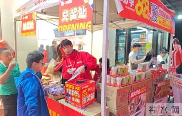 半年狂揽281亿，疯狂开店2万家！揭秘零食界拼多多如何血洗下沉市