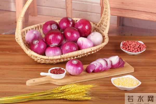洋葱立大功？医生研究发现：洋葱在一天内清除34%衰老细胞？