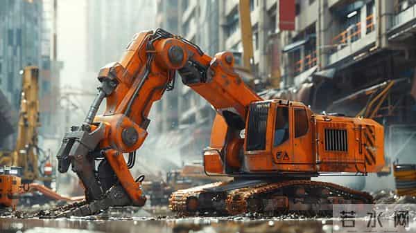 今天深圳的这条新闻，可能是普通人未来十年最重要的信号