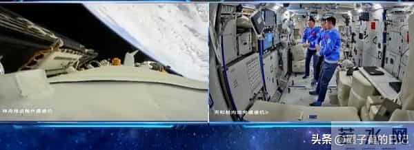 大家期待的事已落地！神二十三迎来“突破”，还意外获得新装备