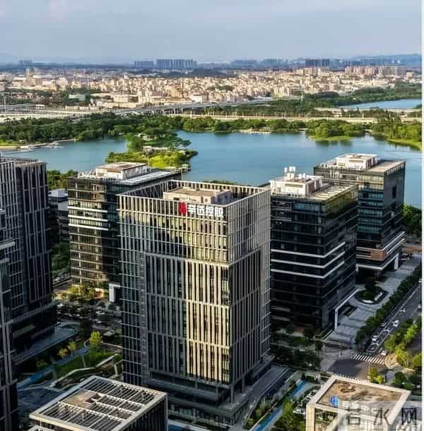 杭州网红大逃亡，丽晶国际租金腰斩！