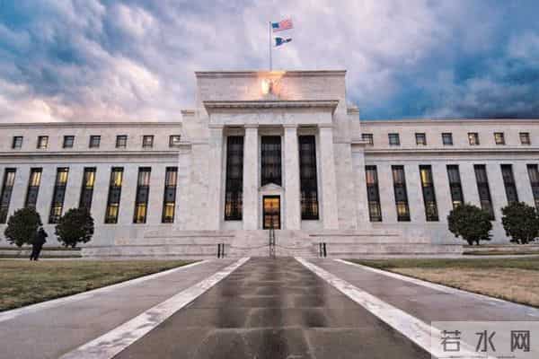 特朗普又签署行政令，“力挺”AI行业！美联储大消息多位官员发声