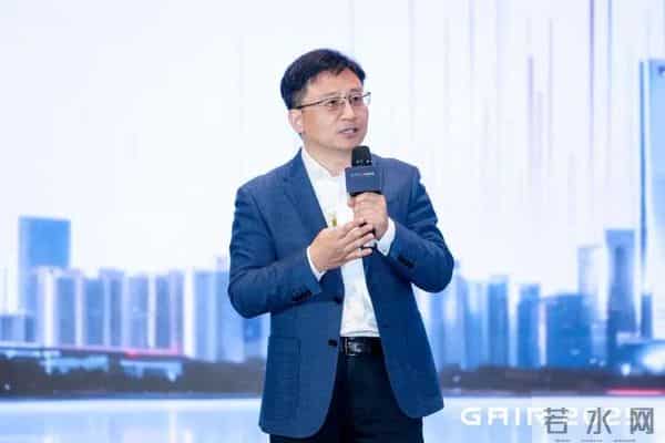 AI算力新十年：技术革新、生态协同与商业闭环，共探「下一个寒武纪」之路丨GAIR 2025