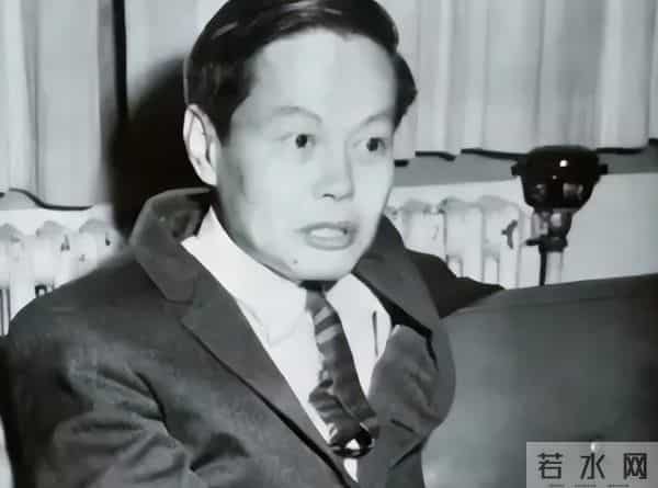 杨振宁追思会上，首次发声的翁帆，将"爷孙恋"的残酷展露无遗