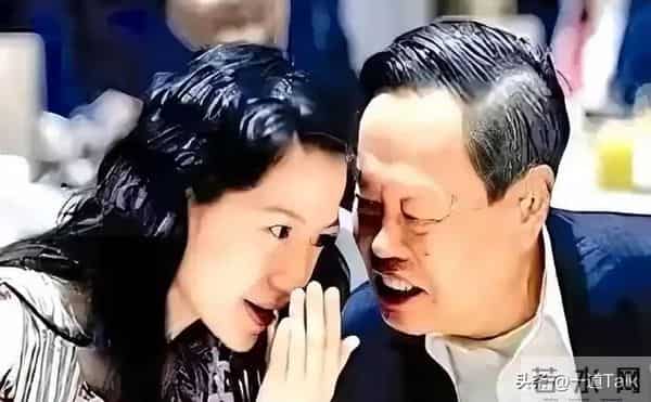 一场追思会，戳穿翁帆沉默两个月真相，原来杨振宁生前真的没说错