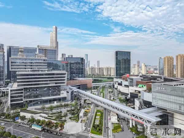 阿里首个OPC社区落地南京