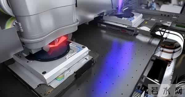 比原子弹还稀有，全世界仅有两个国家掌握，高端光刻机究竟有多难