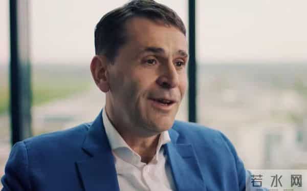 阿斯麦警告：西方没资本与华对抗，继续打压，以后光刻机只能姓中