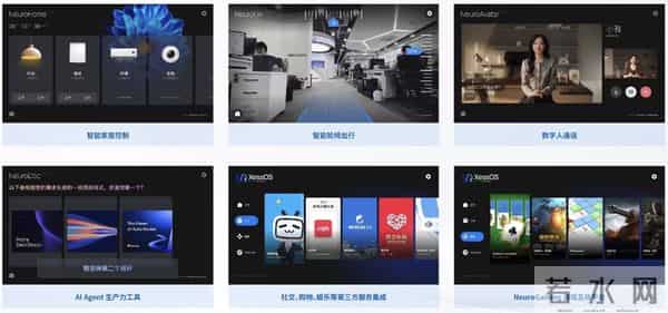 一拔插头就瘫？脑虎发布国内首款“无线自由”脑机，解码效率媲美国际顶尖