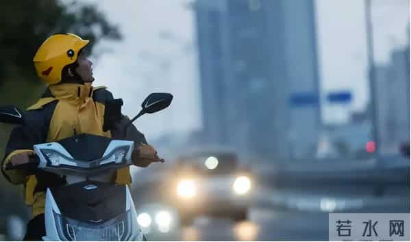 淘宝闪购取消超时扣款:骑手松口气,消费者等更久了吗?