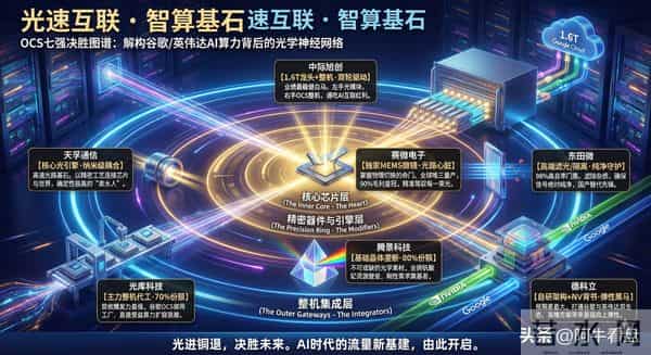 OCS七强决胜（附股）