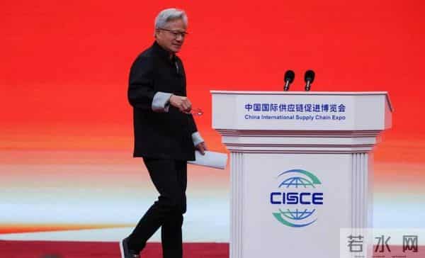 特朗普想不通，我恩准英伟达赚中国的钱，中国怎么报答我才够本？