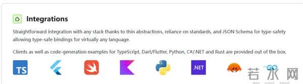 后端真的需要这么复杂吗？TrailBase 给了我一个反常识答案