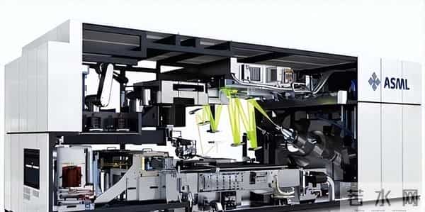 光刻机巨头陷入困局，中国造不成光刻机，但是要造一个光刻工厂！