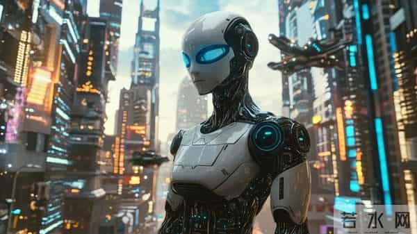 为啥女机器人更吃香？成本低、需求门槛低是关键