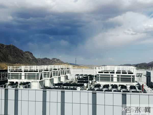 谷歌TPU暴赚，HBM双雄瓜分千亿蛋糕，国产产业链现在上车还不晚